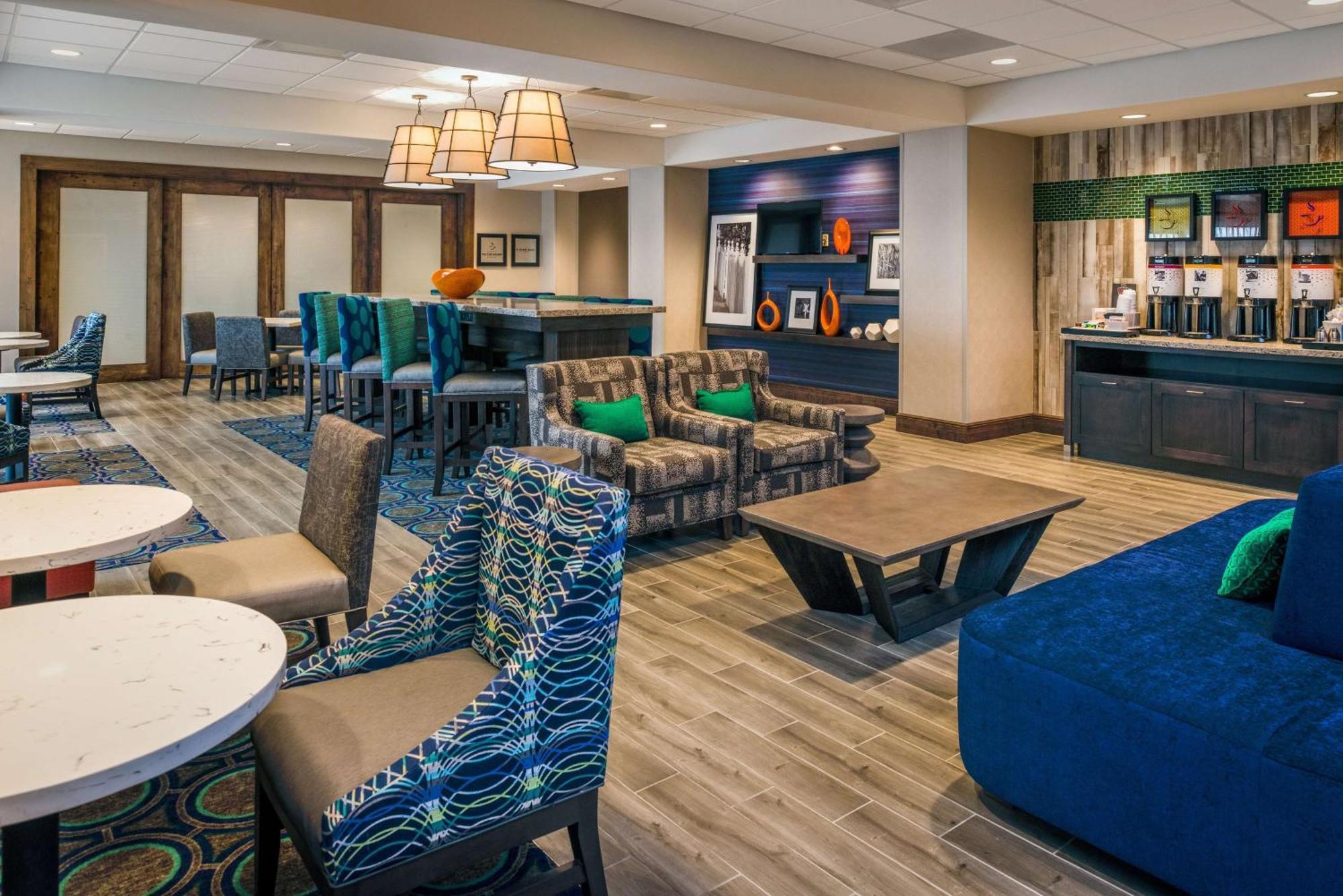 Hampton Inn - Paragould Exterior foto